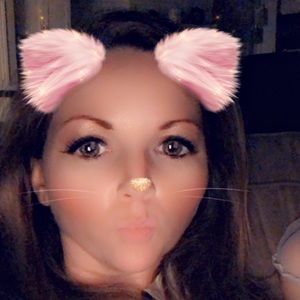 Meet your Posher, Kristalyn